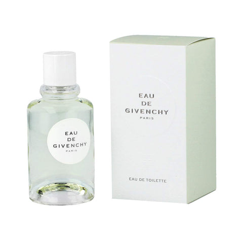 Givenchy Eau De Givenchy Eau De Toilette 100ml Spray - PerfumezDirect®