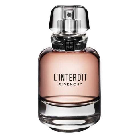 Givenchy L Interdit Eau De Perfume Spray 35ml - PerfumezDirect®