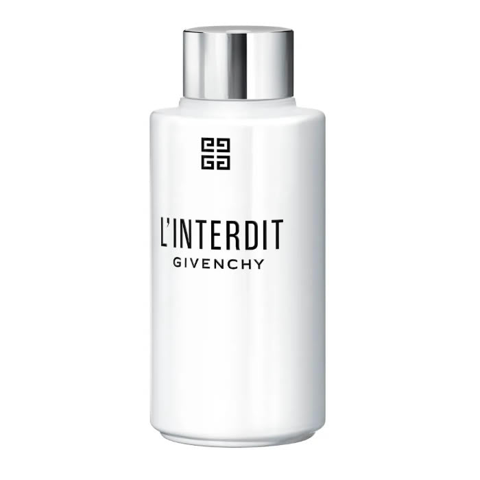 Givenchy L Interdit Shower Gel 200ml - PerfumezDirect®