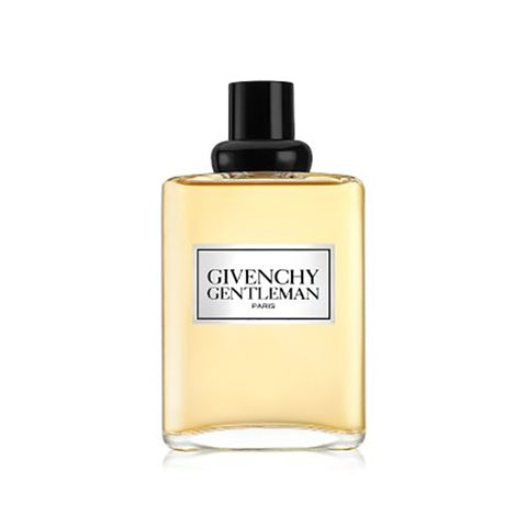 Givenchy Gentleman Eau De Toilette Spray 100ml - PerfumezDirect®