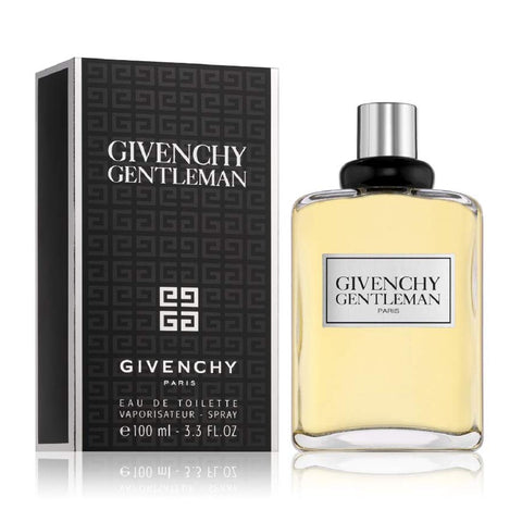 Givenchy Gentleman Edt Spray 100 ml - PerfumezDirect®