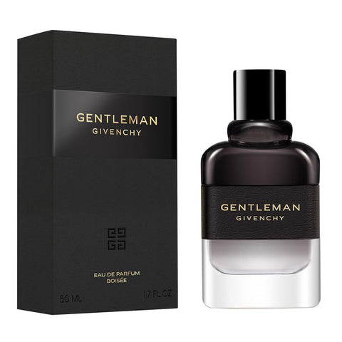 Givenchy Gentleman Boisee Eau De Parfum 50ml Spray - PerfumezDirect®
