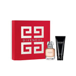 Givenchy L Interdit Gift Set 50ml EDT + 75ml Body Lotion - PerfumezDirect®