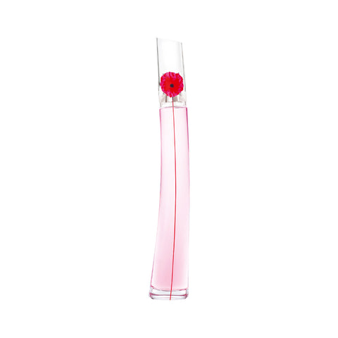 Kenzo Flower By Kenzo Poppy Bouquet Eau De Parfum Florale 100ml - PerfumezDirect®
