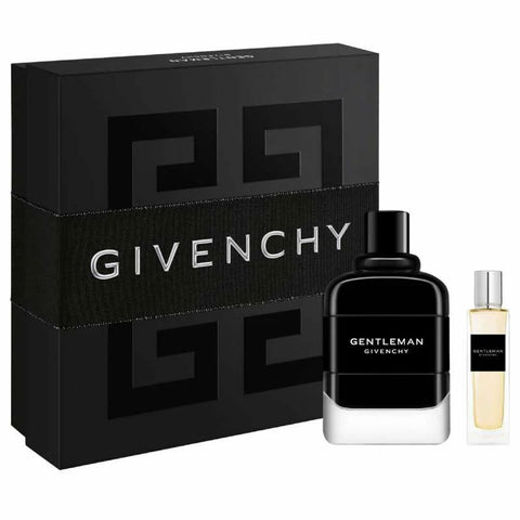 Givenchy Gentleman Eau Parfum 100ml Eau Parfum 15ml - PerfumezDirect®