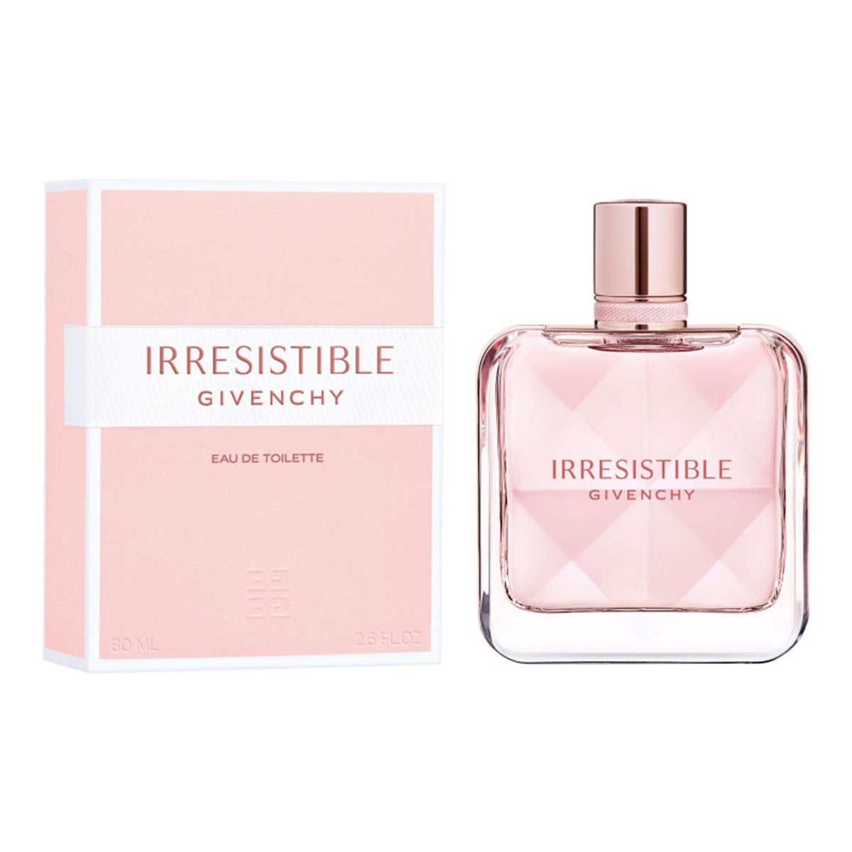 Givenchy Irresistible Eau De Toilette 80ml Spray - PerfumezDirect®