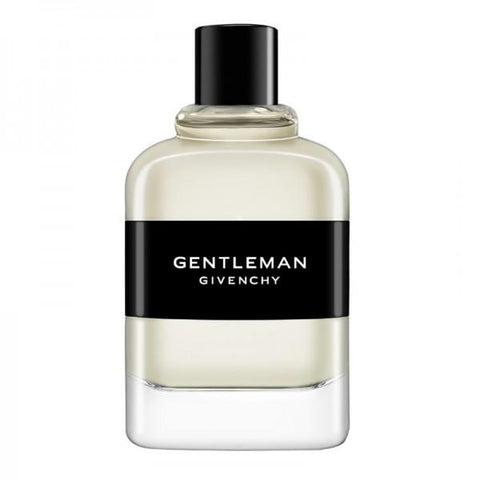 Givenchy New Gentleman Eau De Toilette Spray 60ml - PerfumezDirect®