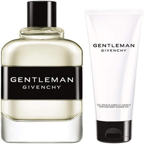 Givenchy Gentleman Intense Eau Toilette 100ml Gel Ducha 75ml - PerfumezDirect®