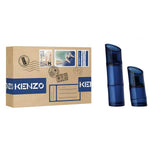 Kenzo Homme Intense Etv 110ml Eau Toilette 40ml - PerfumezDirect®