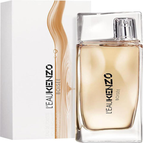 Kenzo L eau Boisee Etv 50ml - PerfumezDirect®