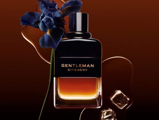 Givenchy Gentleman Reservee Privee Edp Spray 100 ml - PerfumezDirect®