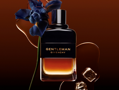 Givenchy Gentleman Reservee Privee Edp Spray 60 ml - PerfumezDirect®