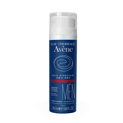 Avène Moisturizing Anti-Aging Care Men 50ml - PerfumezDirect®