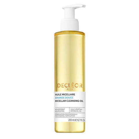 Decleor Aroma Cleanse Micellar Oil 200 ml - PerfumezDirect®