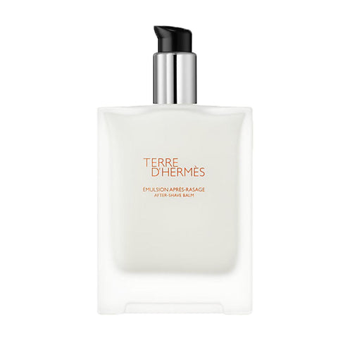 Hermes Terre D Hermes After Shave Balm 100 ml - PerfumezDirect®