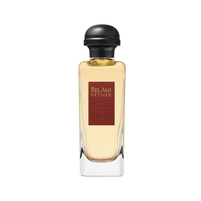 Hermes Bel Ami Vétiver Eau De Toilette Spray 100ml - PerfumezDirect®