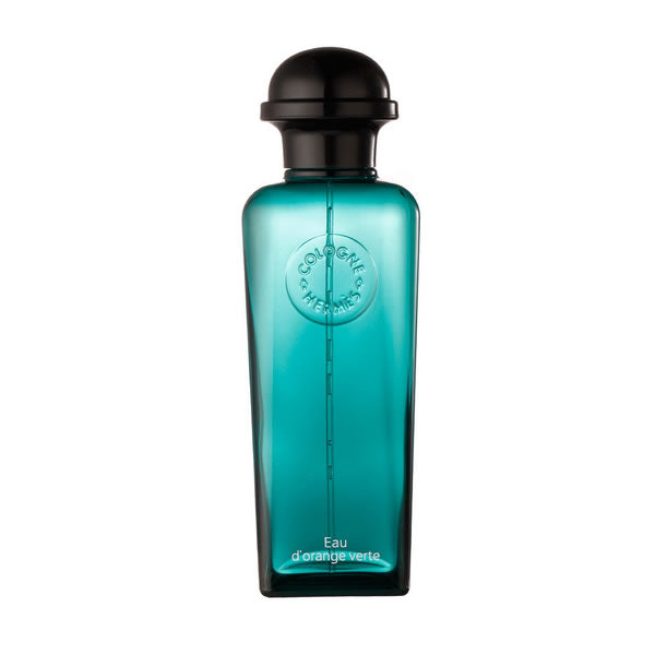 Hermes Eau D orange Verte Eau De Cologne Spray 200ml - PerfumezDirect®