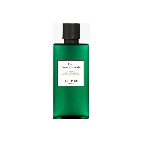 Hermès Eau D Orange Verte Shower Gel 200ml - PerfumezDirect®