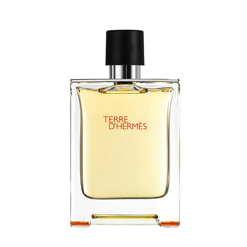 Hermes TERRE D HERMÈS edt spray 50 ml - PerfumezDirect®