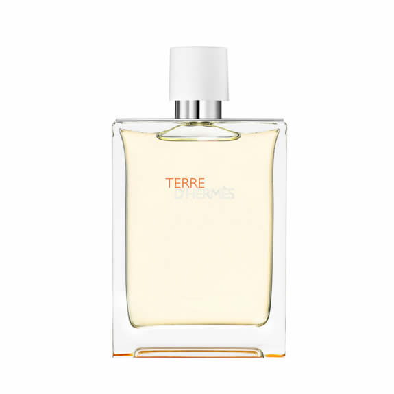 Hermes Terre D Hermes Eau Tres Fraiche Eau De Toilette Spray 75ml - PerfumezDirect®