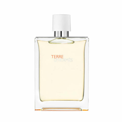 Hermes Terre D Hermes Eau Tres Fraiche Eau De Toilette Spray 75ml - PerfumezDirect®