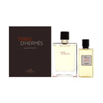 Hermès Terre D Hermès Eau De Toilette Spray 100ml Set 2 Pieces 2019 - PerfumezDirect®