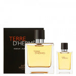 Hermes Terre D Hermes Edp Spray 75ml Giftset2 Pieces - PerfumezDirect®