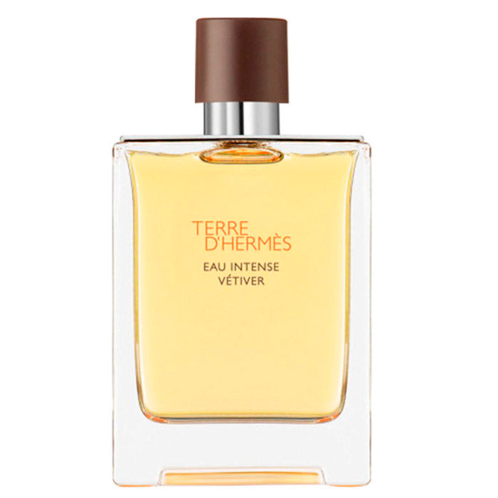 Terre D´Hermès Eau Intense Vetiver Spray 100ml - PerfumezDirect®