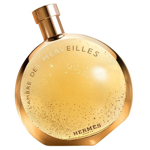 Hermes L Ambre Des Merveilles Edp Spray 50ml - PerfumezDirect®