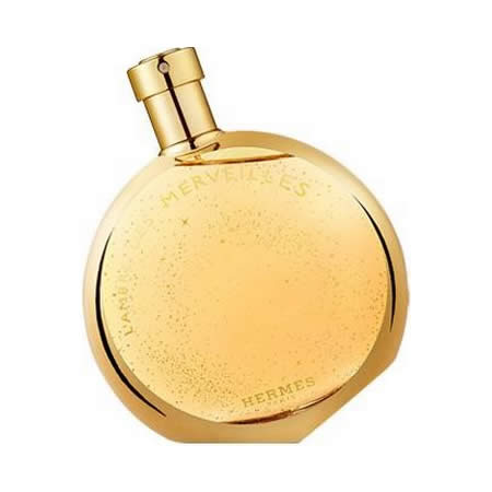 Hermes L AMBRE DES MERVEILLES edp spray 50 ml - PerfumezDirect®