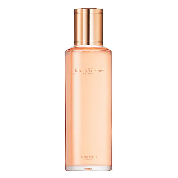 Hermes JOUR D HERMÈS ABSOLU edp refill 125 ml - PerfumezDirect®