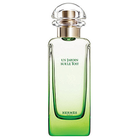 Hermes UN JARDIN SUR LE TOIT edt spray 30 ml - PerfumezDirect®