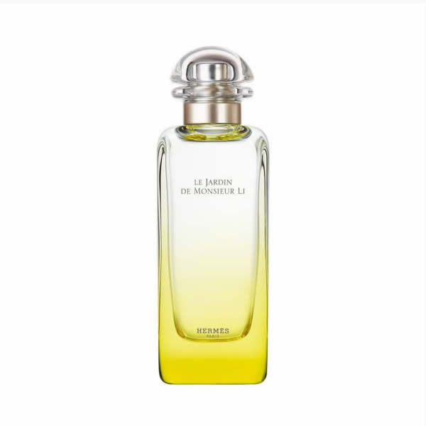 Hermes Le Jardin De Monsieur Li Eau De Toilette Spray 50ml - PerfumezDirect®