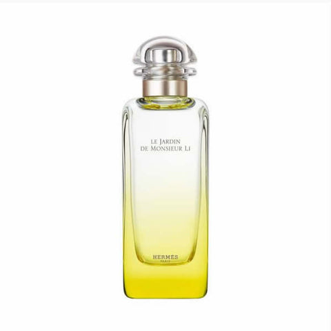 Hermes Le Jardin De Monsieur Li Eau De Toilette Spray 50ml - PerfumezDirect®
