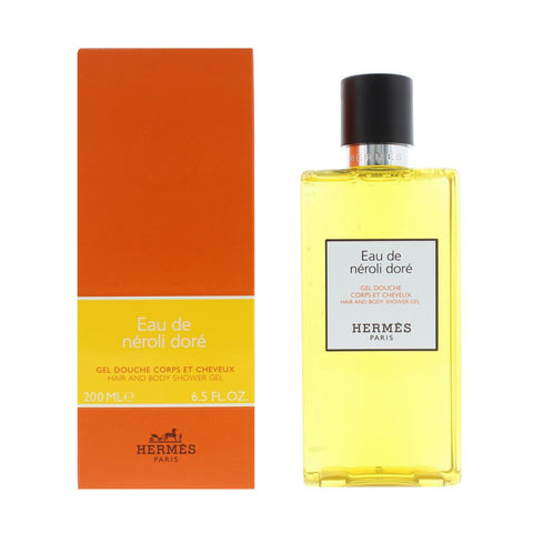 Hermes Eau De Neroli Dore Shower Gel 200 ml - PerfumezDirect®