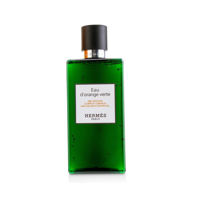 Hermès Eau D Orange Verte Shower Gel 200ml - PerfumezDirect®