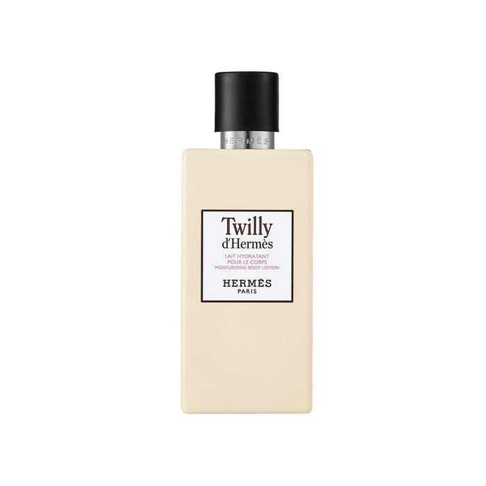 Hermes Twilly D Hermes Moisturizing Body Lotion 200ml - PerfumezDirect®