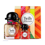 Hermès Twilly d Hermès Eau De Parfum Spray 50ml Set 2 Pieces 2021 - PerfumezDirect®