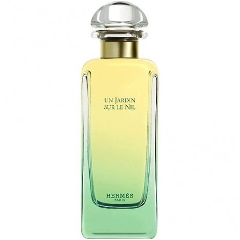 Hermes UN JARDIN SUR LE NIL edt spray 100 ml - PerfumezDirect®