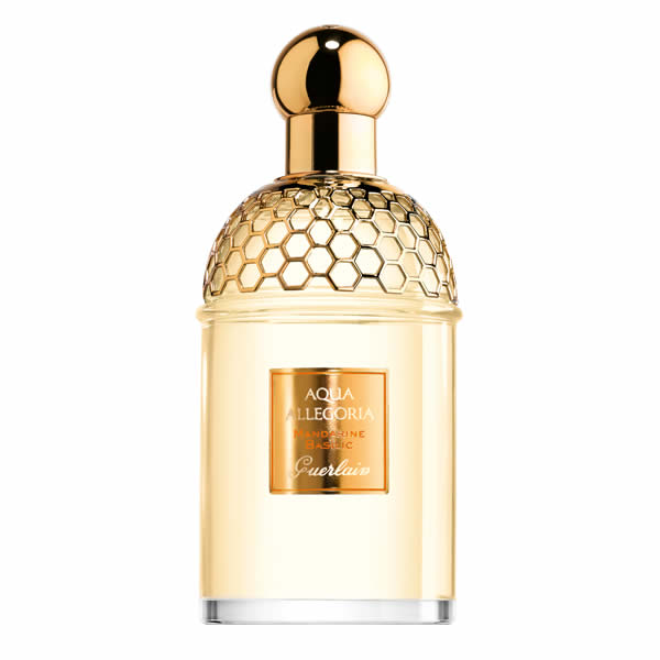 Guerlain AQUA ALLEGORIA MANDARINE BASILIC edt spray 125 ml - PerfumezDirect®