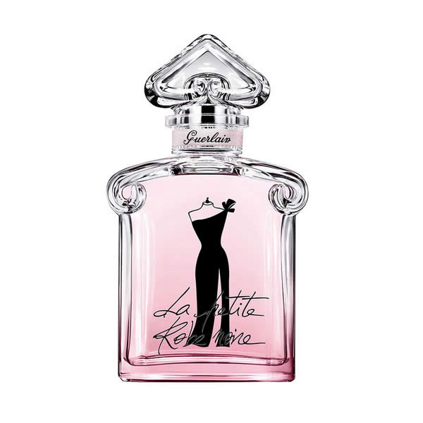 Guerlain LA PETITE ROBE NOIRE COUTURE edp spray 50 ml - PerfumezDirect®