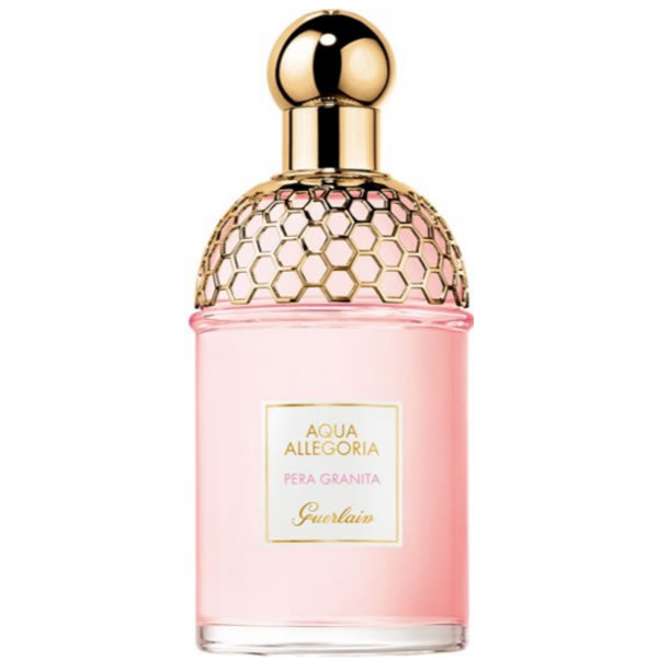 Guerlain Aqua Allegoria Pera Granita Eau De Toilette Spray 125ml - PerfumezDirect®