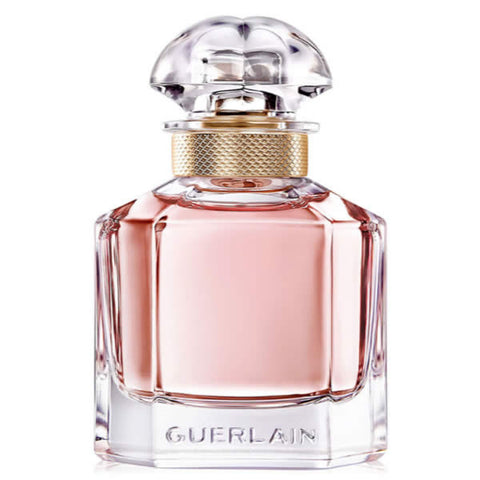 Mon Guerlain Eau De Perfume Spray 100ml - PerfumezDirect®