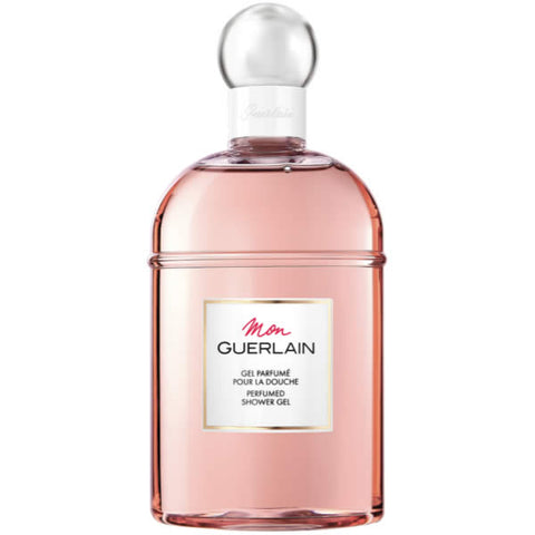 Mon Guerlain Perfumed Shower Gel 200ml - PerfumezDirect®