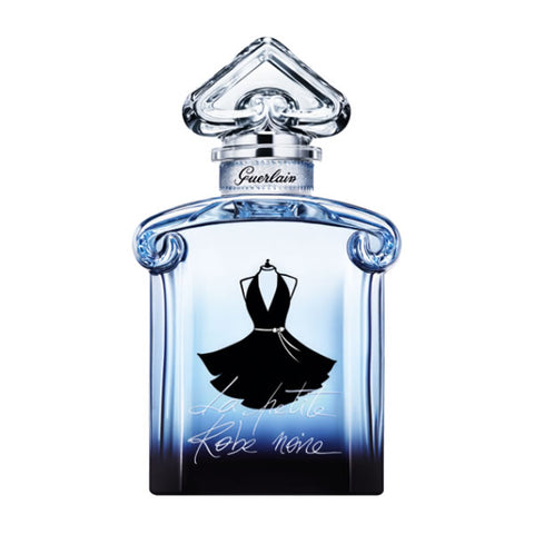 Guerlain La Petite Robe Noire Eau De Parfum Intense Spray 50ml - PerfumezDirect®
