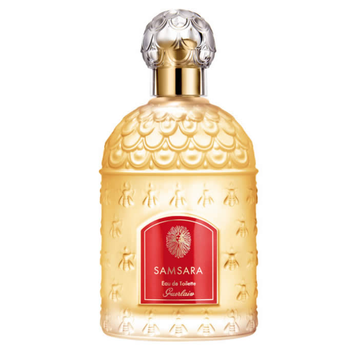 Guerlain SAMSARA edt spray 100 ml - PerfumezDirect®