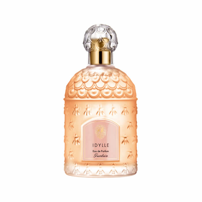 Guerlain IDYLLE edp spray 50 ml - PerfumezDirect®