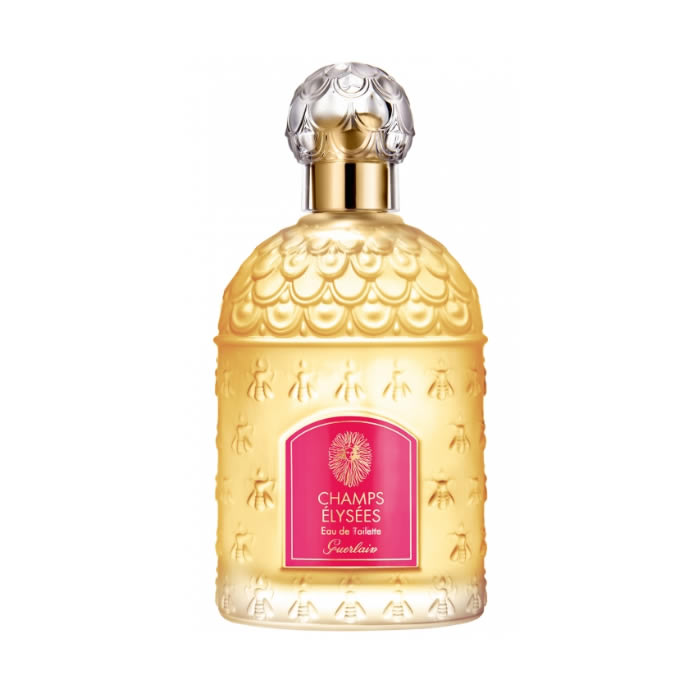 Guerlain Camps Elisees Eau De Toilette Spray 100ml - PerfumezDirect®