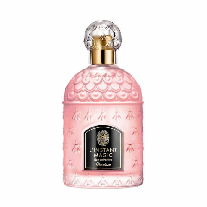 Guerlain L Instant Magic Eau De Perfume Spray 100ml - PerfumezDirect®