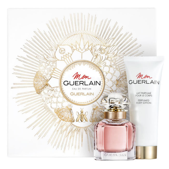 Guerlain MON GUERLAIN SET 2 pz - PerfumezDirect®